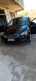 Ford Focus sw 1.6. 110cv