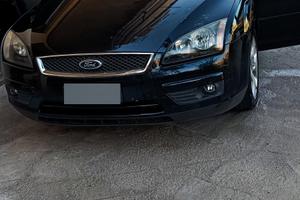 Ford Focus sw 1.6. 110cv