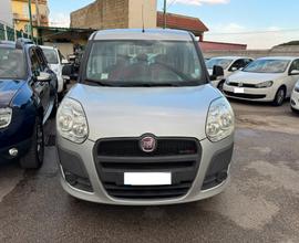 Fiat Doblo Doblò 1.3 Multijet 16V Dynamic 80 MILA 