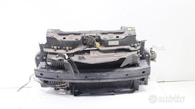 312A2000 CALANDRA CON KIT RADIATORI LANCIA Ypsilon