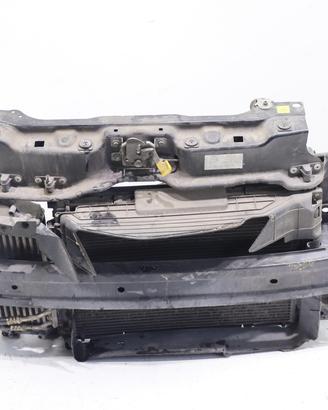 312A2000 CALANDRA CON KIT RADIATORI LANCIA Ypsilon