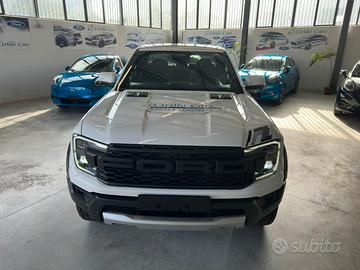 RANGER RAPTOR 2.0 ECOBLUE 210 CV A10 AWD DC