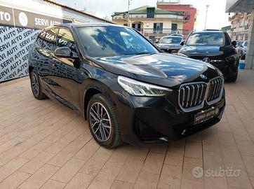 BMW iX1 xDrive30 MSport