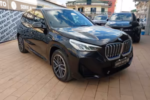 BMW iX1 xDrive30 MSport