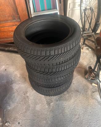 Michelin Alpine 6