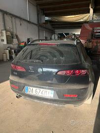 ALFA ROMEO 159 1.9 JTDm 16V Sportwagon