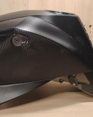 Serbatoio super duke 990 2005 2007
