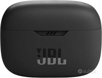JBL Tune 230 NC TWS Cuffie In-Ear True Wireless Bl