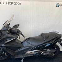 Kymco AK 550 - 2023