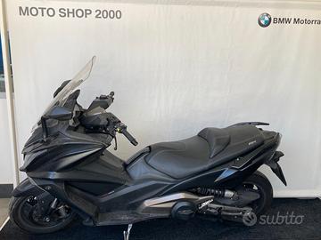 Kymco AK 550 - 2023