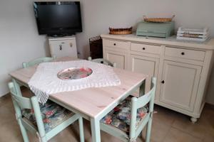 Il mare del Salento - Castro - Corte di Poggiardo