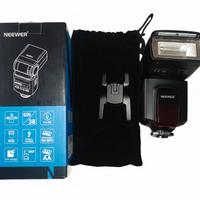 Flash Neewer TT560 Speedlite