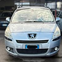 Peugeot 5008 2.0 HDi 163CV aut. Business