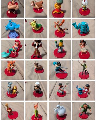 magiche storie sonore Disney (no libri)