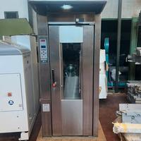 FORNO ROTOR