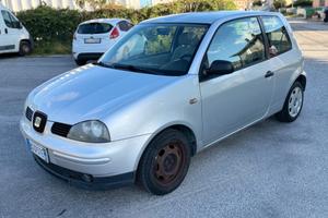 Seat Arosa 1.0 cat Stella
