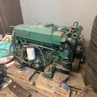 Motore entrobordo turbo per 50/60 piedi