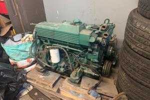 Motore entrobordo turbo per 50/60 piedi