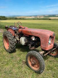 Trattore OTO Melara 20 - Primissima Serie 10086