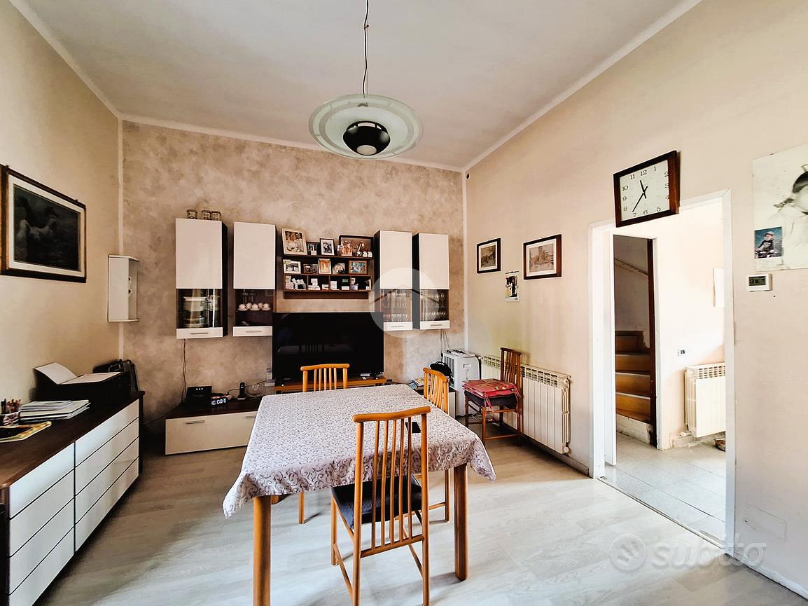 Apartment in Bernate Ticino, Casate - Vista 5