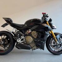 Ducati Streetfighter V4 1100 S
