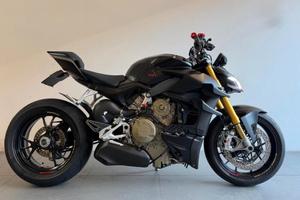 Ducati Streetfighter V4 1100 S