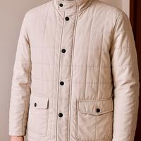 Giubbotto da uomo casual elegante Sea Barrier