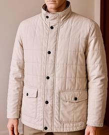 Giubbotto da uomo casual elegante Sea Barrier