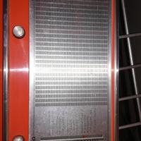 radio Mivar R48 anni 70