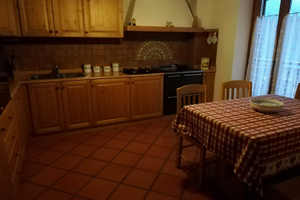 Appartamento per soggiorno estivo