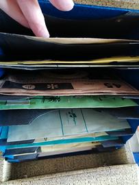 45 giri  vari cantanti anni 50/60 