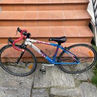Bici da corsa bambino
