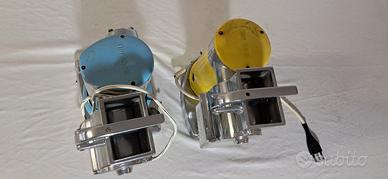 Gratta formaggio Quick Mill