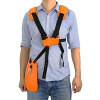 imbracatura per decespugliatore 