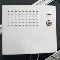 bticino modulo fonico 332120