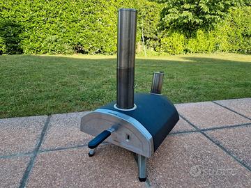 Forno per pizza OONI Fyra 12