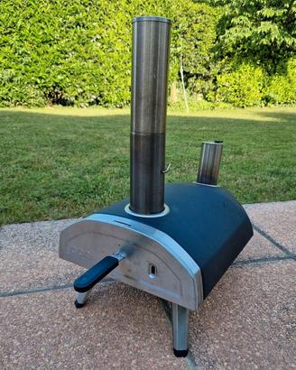 Forno per pizza OONI Fyra 12