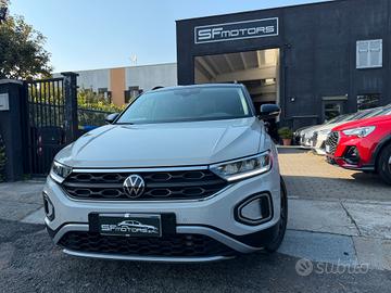 Volkswagen T-Roc 1.0 TSI Edition Plus PREZZO REALE