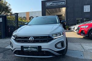 Volkswagen T-Roc 1.0 TSI Edition Plus PREZZO REALE