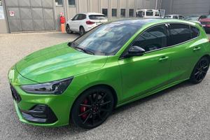 Ford Focus St