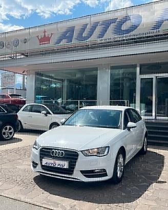 Audi A3 1.6 TDI Ambition GUIDA INGLESE CAMBIO AUTO