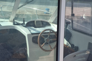 Marry fisher 620 con molti accessori