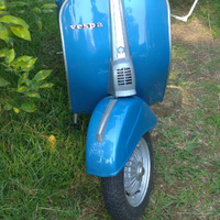 Vespa 50 special