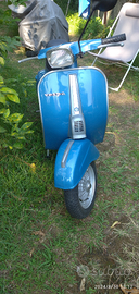 Vespa 50 special