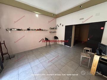 Locale, Politeama - Libertà Bassa, Palermo.