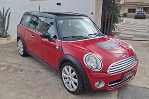 Mini Cooper D Clubman 1.6 diesel euro 4