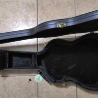 Custodia rigida per chitarra acustica Yamaha