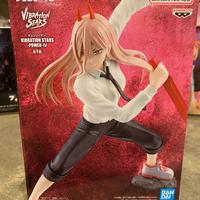 Banpresto Power IV Chainsaw Man - Vibration Stars