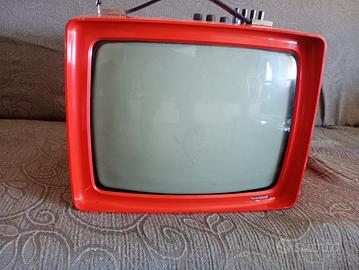 televisione vintage naonis