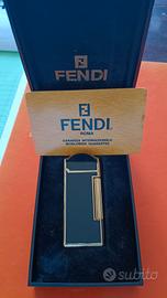 accendino Fendi 